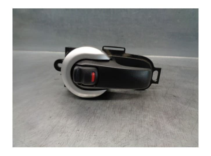 Recambio de maneta interior delantera derecha para nissan tiida hatchback (c11) 1.5 dci referencia OEM IAM 80670EL00D 80670EL00D