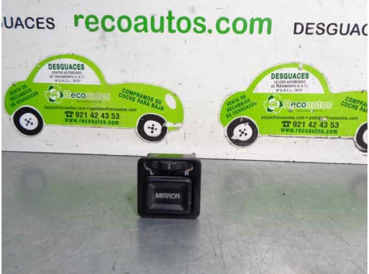 Recambio de mando retrovisor para rover 45 i sedán (rt) 2.0 idt referencia OEM IAM