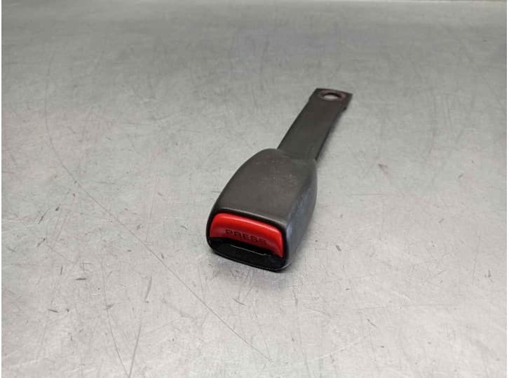 Recambio de enganche cinturon delantero derecho para nissan maxima / maxima qx iv (a32) 3.0 referencia OEM IAM NSB1057 DEL DER 4