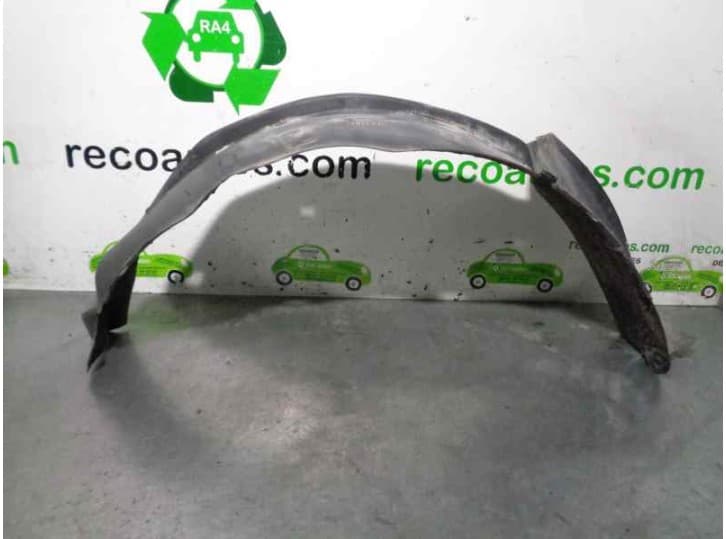 Recambio de paso rueda delantero izquierdo para renault master ii furgoneta (fd) 2.8 dti referencia OEM IAM 7700352175