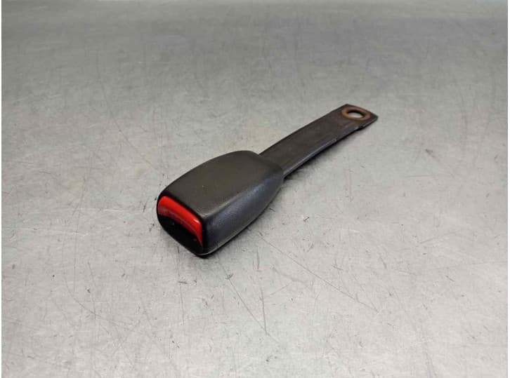 Recambio de enganche cinturon delantero izquierdo para nissan maxima / maxima qx iv (a32) 3.0 referencia OEM IAM NSB1057 DEL IZQ