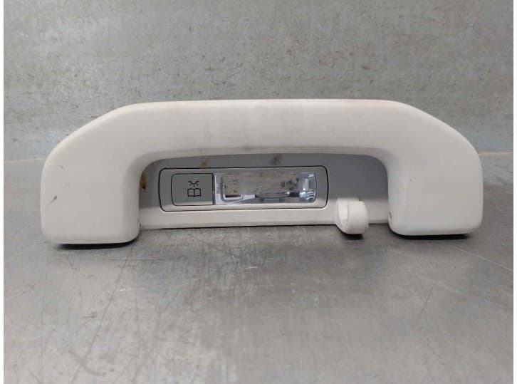 Recambio de maneta interior trasera izquierda para mercedes-benz vito tourer (w447) 116 cdi (447.701, 447.703, 447.705) referenc