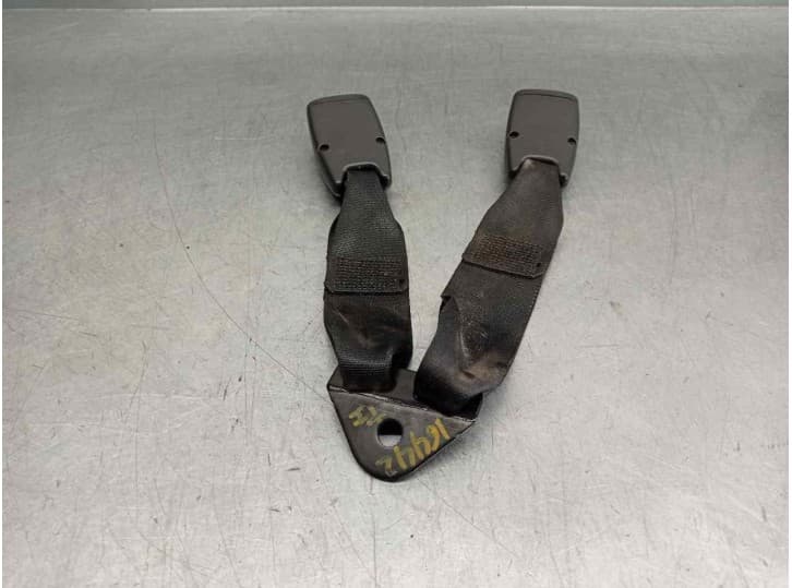 Recambio de enganche cinturon trasero izquierdo para nissan maxima / maxima qx iv (a32) 3.0 referencia OEM IAM NSB1057 TRA IZQ 4
