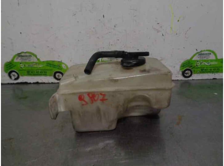 Recambio de deposito expansion para hyundai coupe i (rd) 1.6 i 16v referencia OEM IAM 2543029100