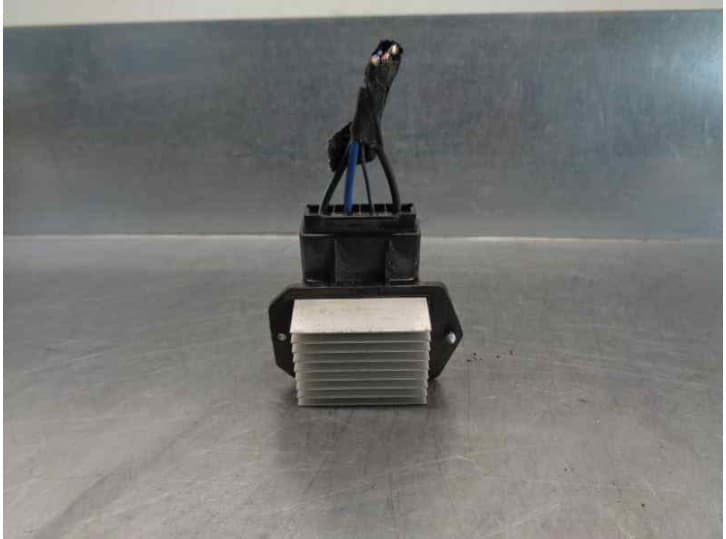 Recambio de resistencia calefaccion para chrysler sebring (js) 2.0 crd referencia OEM IAM 4993002121 68018105AA