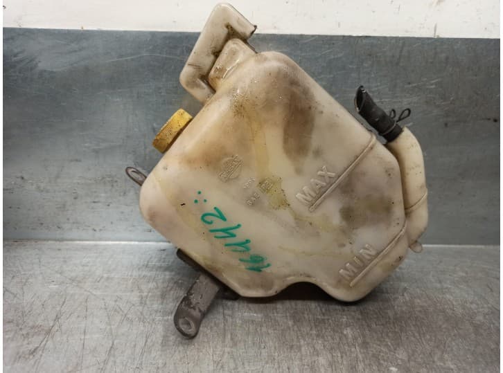 Recambio de deposito expansion para nissan maxima / maxima qx iv (a32) 3.0 referencia OEM IAM 2171031U00