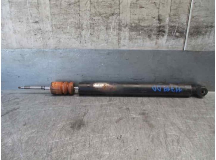Recambio de amortiguador delantero derecho para mercedes-benz clase e (w210) e 220 cdi (210.006) referencia OEM IAM 2103235100 8