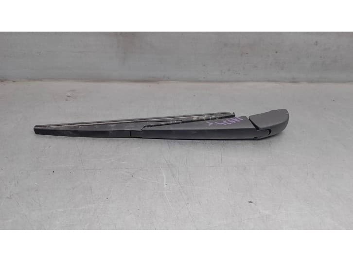 Recambio de brazo limpia trasero para citroën c1 ii (pa_, ps_) 1.0 vti 72 referencia OEM IAM 1612434880