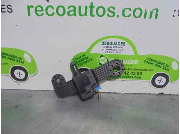 Recambio de interruptor para mercedes-benz clase b sports tourer (w245) b 200 cdi (245.208) referencia OEM IAM