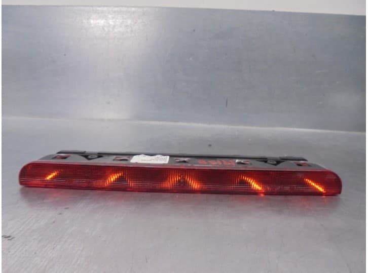 Recambio de luz central de freno para citroën c-elysee (dd_) 1.6 bluehdi 100 referencia OEM IAM 9675807280