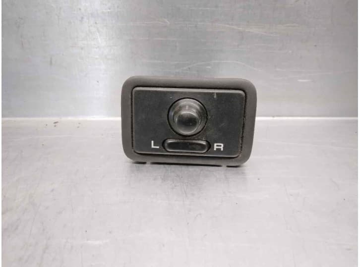 Recambio de mando retrovisor para nissan maxima / maxima qx iv (a32) 3.0 referencia OEM IAM 2555131U00