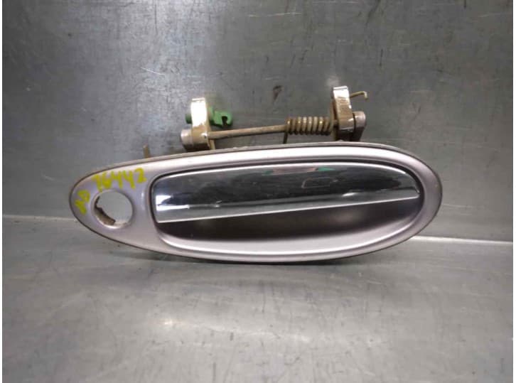 Recambio de maneta exterior delantera derecha para nissan maxima / maxima qx iv (a32) 3.0 referencia OEM IAM 8060651U17 4 PUERT