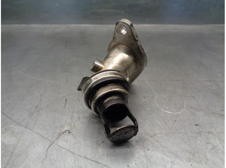 Recambio de tubo para bmw 5 (g30, f90) 520 d mild-hybrid xdrive referencia OEM IAM 11618597073