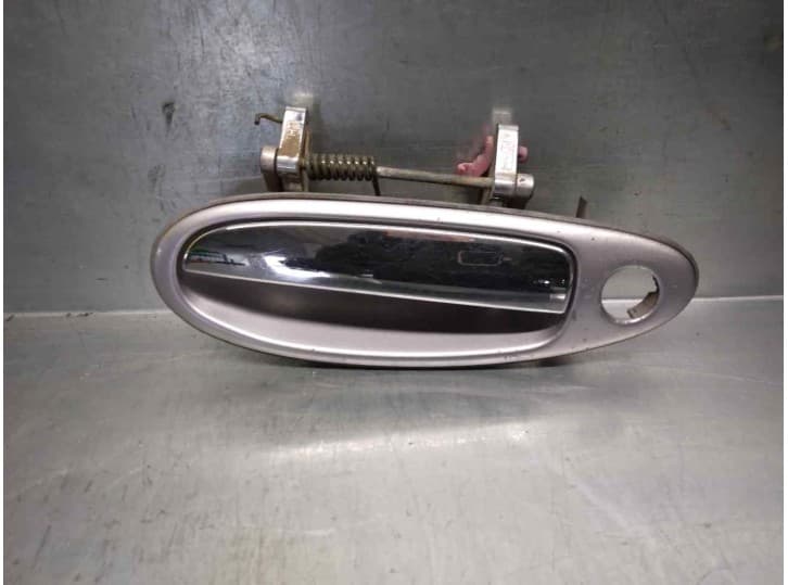 Recambio de maneta exterior delantera izquierda para nissan maxima / maxima qx iv (a32) 3.0 referencia OEM IAM 8060751U17 4 PUE