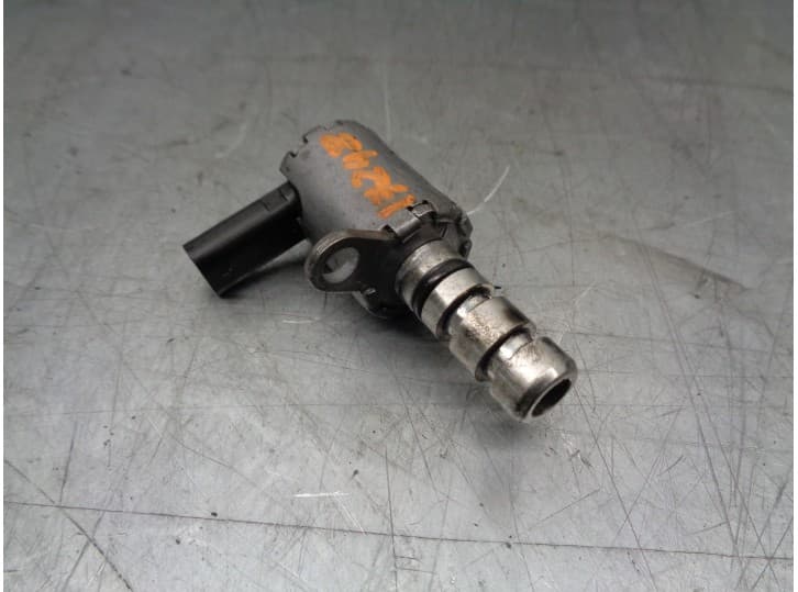 Recambio de valvula para bmw 5 (g30, f90) 520 d mild-hybrid xdrive referencia OEM IAM 11428490015