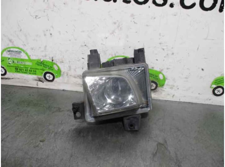 Recambio de faro antiniebla derecho para opel vectra c (z02) 2.2 dti 16v (f69) referencia OEM IAM 09185795