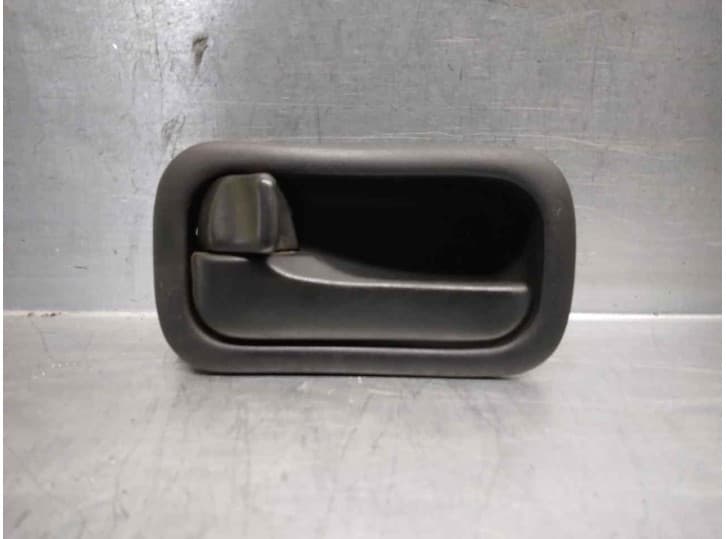 Recambio de maneta interior delantera izquierda para nissan maxima / maxima qx iv (a32) 3.0 referencia OEM IAM 8067165F00 4 PUE