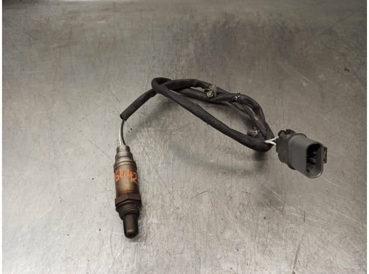 Recambio de sonda lambda para nissan maxima / maxima qx iv (a32) 3.0 referencia OEM IAM F00HL00044 F00HL00044 BOSCH