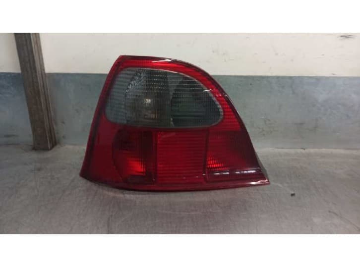 Recambio de piloto trasero izquierdo para rover streetwise hatchback 2.0 td referencia OEM IAM 5 PUERTAS