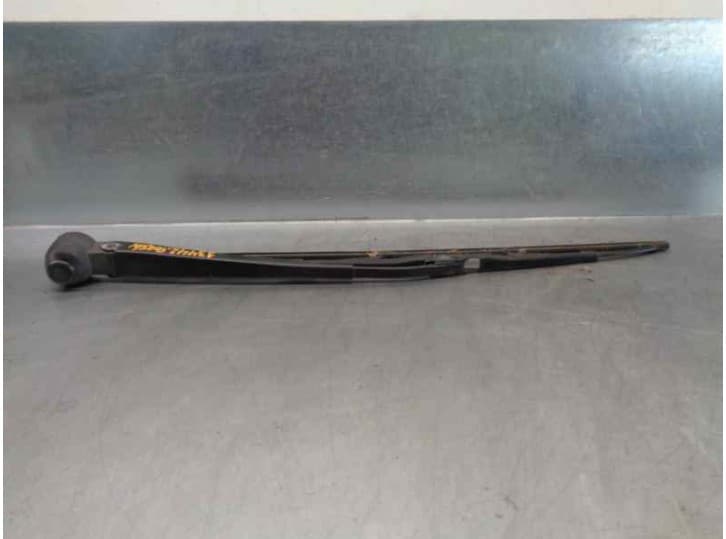 Recambio de brazo limpia trasero para mercedes-benz clase c t-model (s203) c 270 cdi (203.216) referencia OEM IAM A2038201544