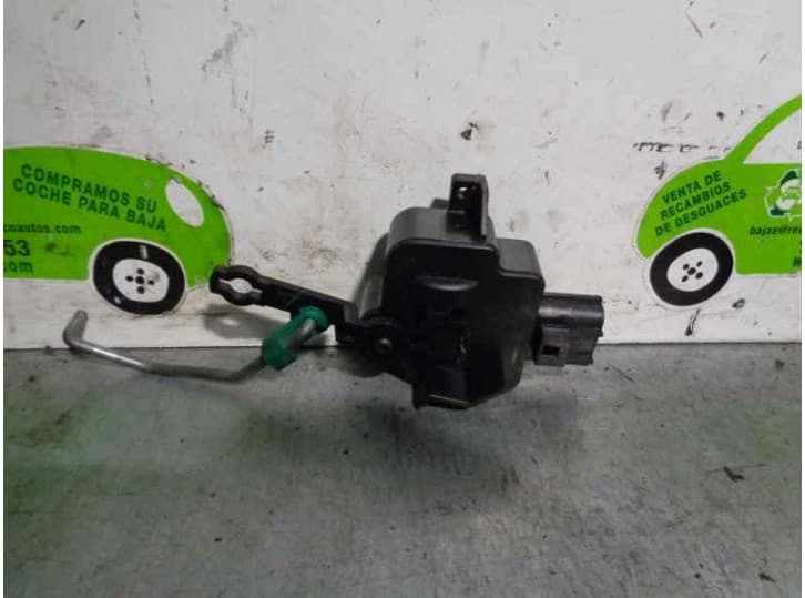 Recambio de motor cierre centralizado porton para chrysler pt cruiser (pt_) 1.6 referencia OEM IAM 56042454