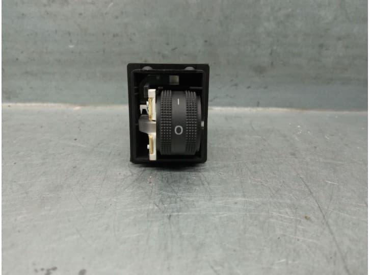 Recambio de mando luces salpicadero para audi q7 (4lb) 3.0 tdi quattro referencia OEM IAM 4L1941301