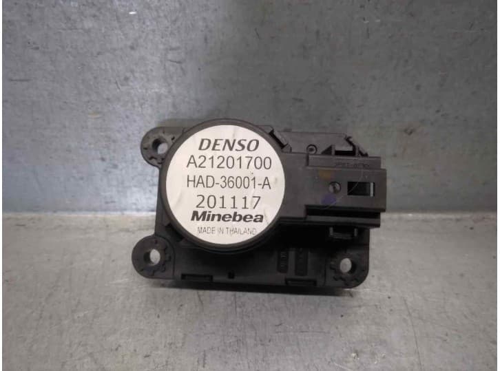 Recambio de motor apertura trampillas climatizador para citroën c4 grand picasso ii (da_, de_) 1.2 thp 130 referencia OEM IAM A2