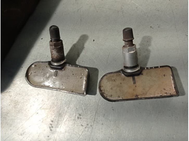 Recambio de sensor presion para citroën c4 i (lc_) 1.6 hdi referencia OEM IAM 9681102280 S120123004G