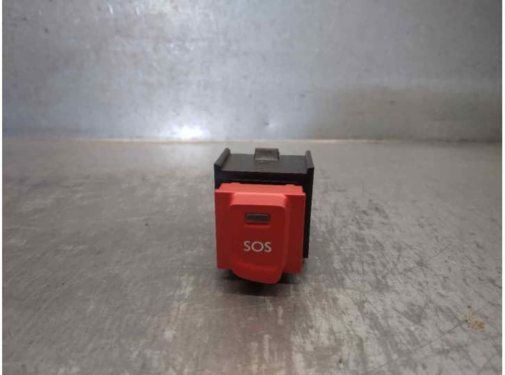Recambio de interruptor para citroën c4 grand picasso ii (da_, de_) 1.2 thp 130 referencia OEM IAM MP6661
