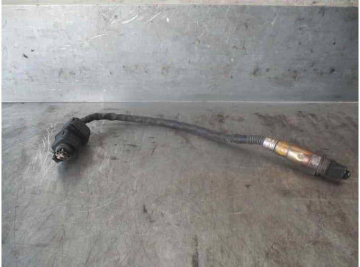 Recambio de sonda lambda para kia cerato i sedán (ld) 1.6 crdi referencia OEM IAM 393502A400 0281004044 BOSCH