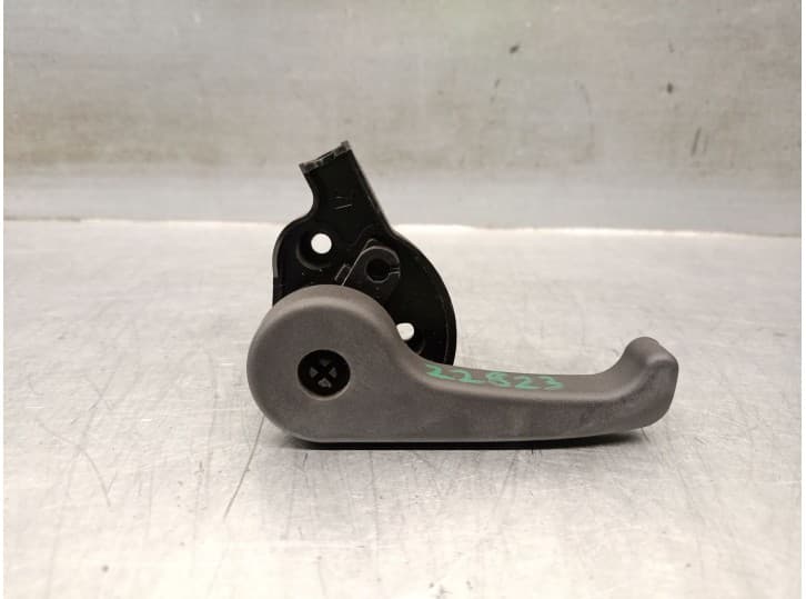 Recambio de cerradura capot para kia niro (de) 1.6 gdi hybrid referencia OEM IAM 811812B000 811812B000WK