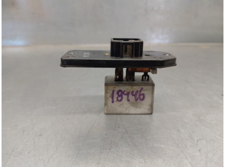 Recambio de resistencia calefaccion para kia joice (mte1p) 2.0 referencia OEM IAM 97090M2000