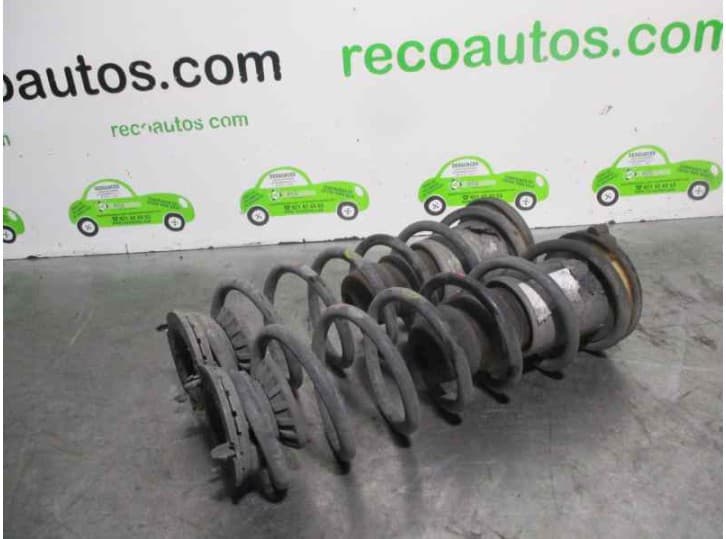 Recambio de muelle amortiguacion para peugeot bipper (aa_) 1.4 hdi referencia OEM IAM 2219271
