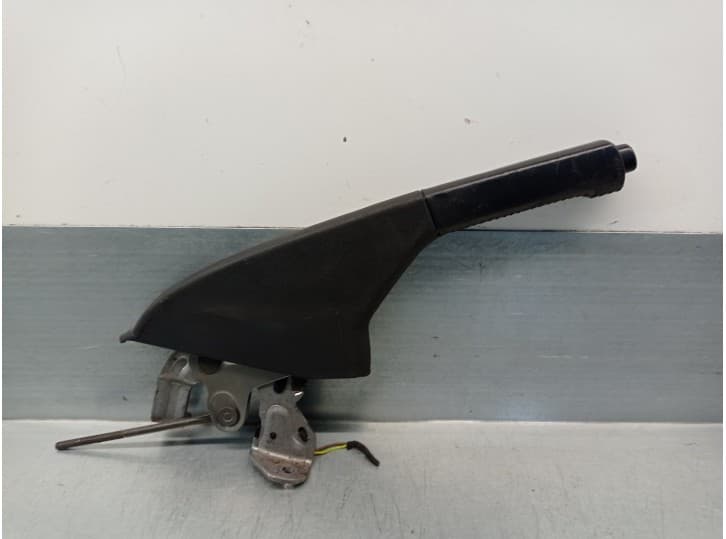 Recambio de palanca freno de mano para seat cordoba (6l2) 1.9 tdi referencia OEM IAM 6Q0711303AL