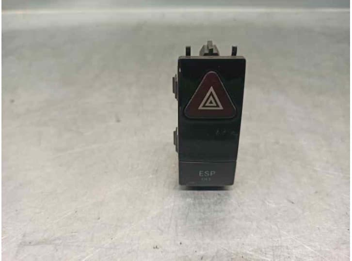 Recambio de warning para mercedes-benz clase c t-model (s204) c 220 cdi (204.208) referencia OEM IAM 204876558