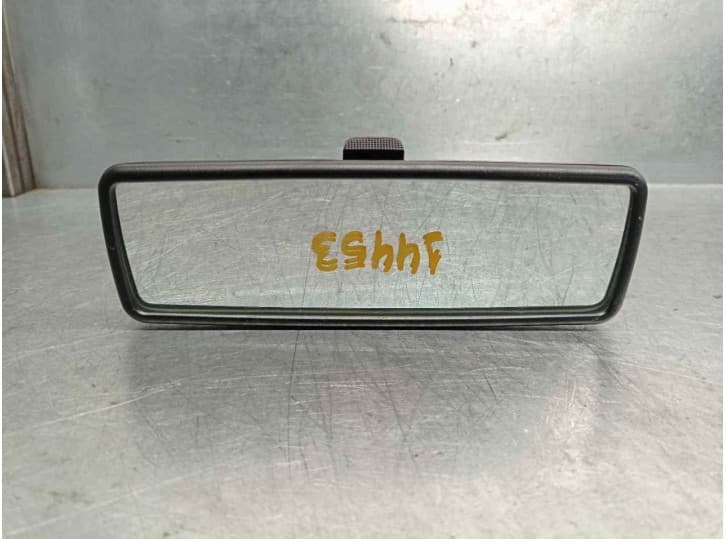 Recambio de espejo interior para skoda octavia i (1u2) 1.9 tdi referencia OEM IAM 6N0857511A