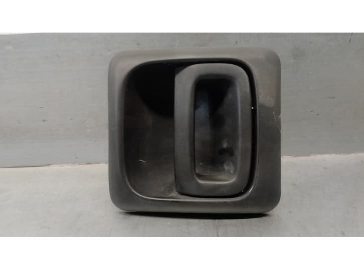 Recambio de maneta exterior trasera derecha para peugeot boxer furgoneta (244) 2.2 hdi referencia OEM IAM 1304397070 5 PUERTAS