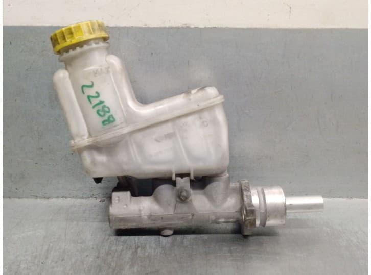 Recambio de bomba freno para fiat stilo multi wagon (192_) 1.9 d multijet referencia OEM IAM 9949303 9949303 Y21322 BOSCH
