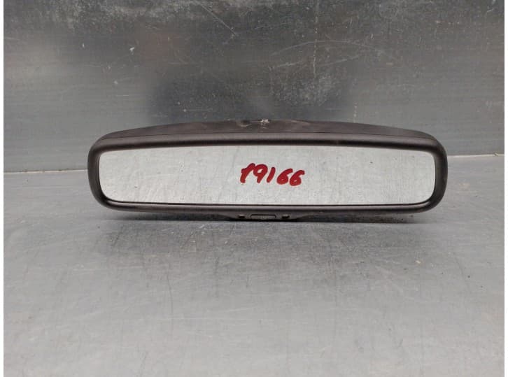 Recambio de espejo interior para jeep grand cherokee iii (wh, wk) 3.0 crd 4x4 referencia OEM IAM 55157459AB