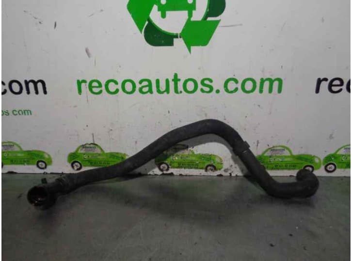 Recambio de tubo para volkswagen new beetle (9c1, 1c1) 1.9 tdi referencia OEM IAM 1J0129654S
