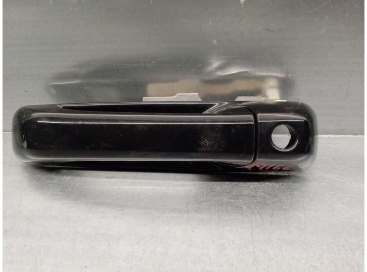 Recambio de maneta exterior delantera izquierda para jeep grand cherokee iii (wh, wk) 3.0 crd 4x4 referencia OEM IAM 5HW78TRMAH