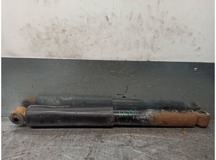Recambio de amortiguador trasero derecho para jeep cherokee (kj) 2.8 crd 4x4 referencia OEM IAM 52088573AE
