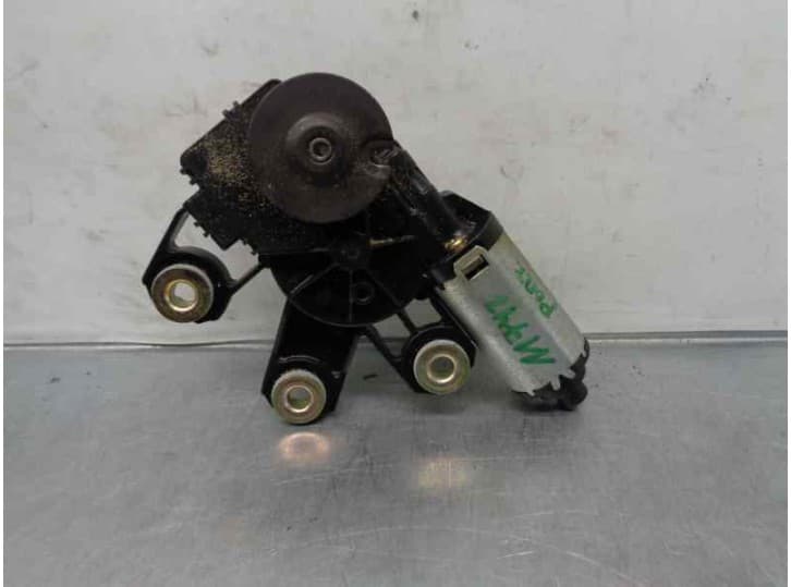 Recambio de motor limpia trasero para volkswagen touareg (7la, 7l6, 7l7) 2.5 r5 tdi referencia OEM IAM 7L0955712A 404761 VALEO
