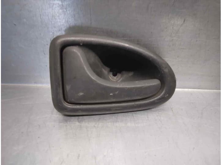 Recambio de maneta interior trasera izquierda para nissan primastar furgoneta (x83) 2.5 dci 150 referencia OEM IAM 7700423887 5