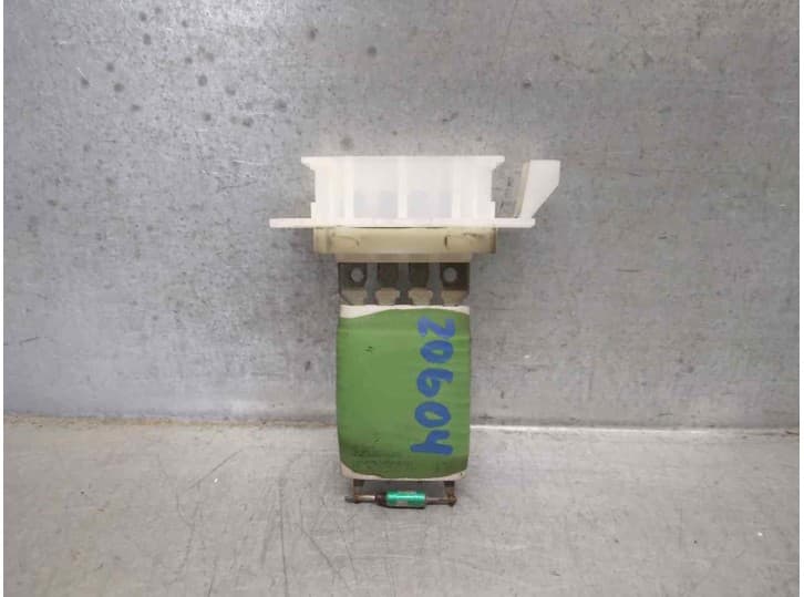 Recambio de resistencia calefaccion para volkswagen caddy iv furgoneta/monovolumen (saa, sah) 2.0 tdi referencia OEM IAM 1K09592