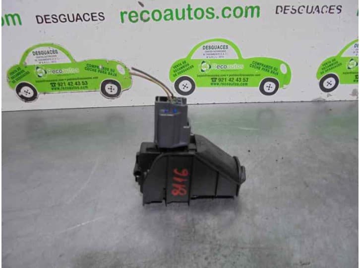 Recambio de motor tapa deposito combustible para ford galaxy ii (wa6) 2.0 tdci referencia OEM IAM 6M21220A20AC