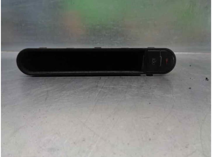 Recambio de mando para audi tt (8n3/8n9) 1.8 20v turbo referencia OEM IAM 8N0919719 8N0859557A