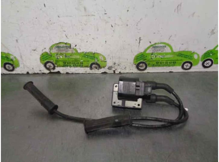 Recambio de bobina encendido para renault kangoo (kc0/1_) 1.4 (kc0c, kc0h, kc0b, kc0m) referencia OEM IAM ANGLI
