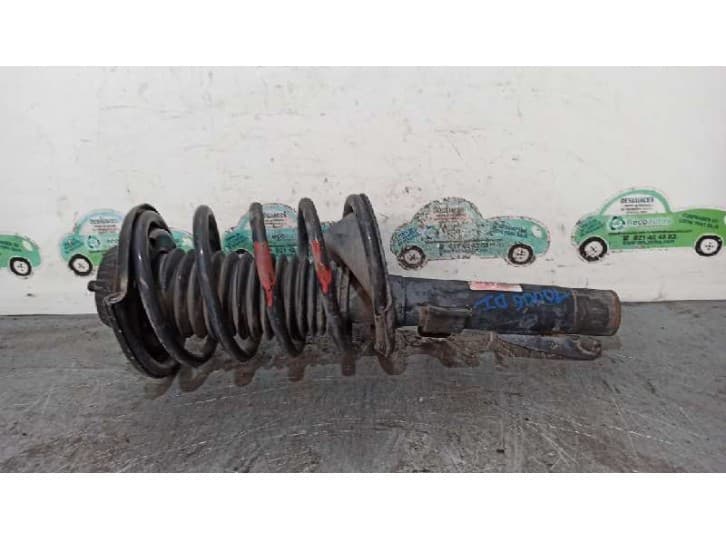Recambio de amortiguador delantero izquierdo para ford mondeo ii (bap) 1.8 td referencia OEM IAM 1033371