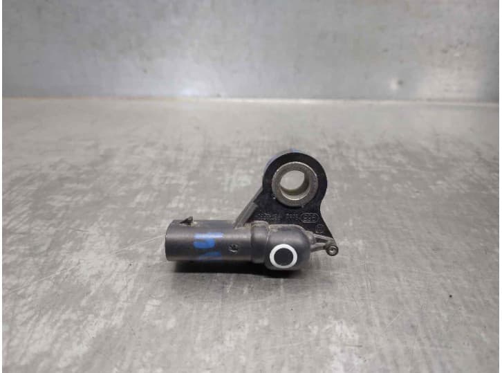 Recambio de sensor impacto para volkswagen caddy iv furgoneta/monovolumen (saa, sah) 2.0 tdi referencia OEM IAM 1S0959351028